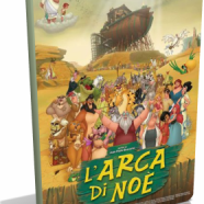 L_Arca_di_No_2008.png