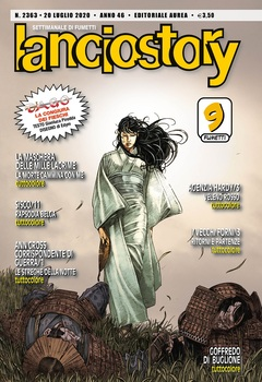 Lanciostory 2363 Anno 46 n. 29 (2020)